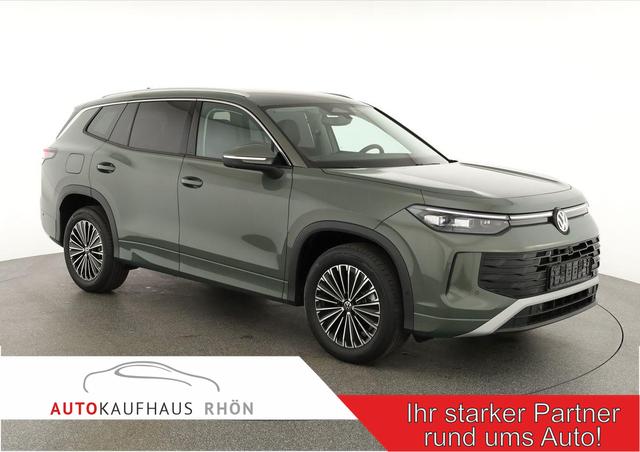 Volkswagen Tayron - 1.5 TSI eHybrid 150 kW Life DSG Life, AHK, LED-Plus, Navi, 18-Zoll, 5-J Garantie