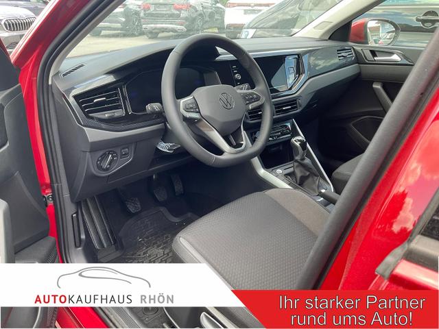 Volkswagen Taigo - LIFE 1.0 TSI Life, LED, Kamera, Winter, 17-Zoll, 4 J.-Garantie