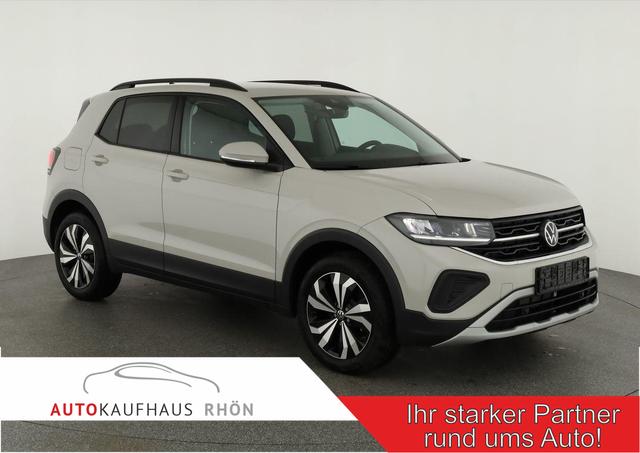 Volkswagen T-Cross - 1.0 TSI 85 kW Life DSG Life, Kamera, Winter, 17-Zoll
