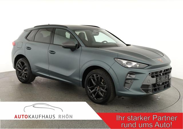 Cupra Terramar - 2.0 TSI 195 kW 4Drive America's Cup Limited Edition DSG Americas CUP, HD-Matrix, Leder, Sennheiser, 5-J Garantie