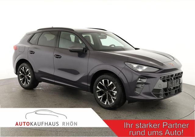 Cupra Terramar - 1.5 eTSI 110 kW DSG, AHK, HuD, el. Klappe, Navi, 5-J Garantie