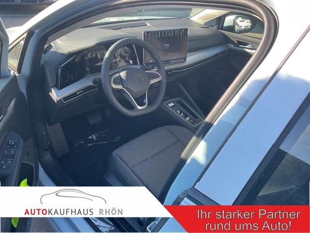 Volkswagen Golf Variant - VIII 2.0 TDI DSG Life, easyOpen, Kamera, Winter, 3-J Garantie