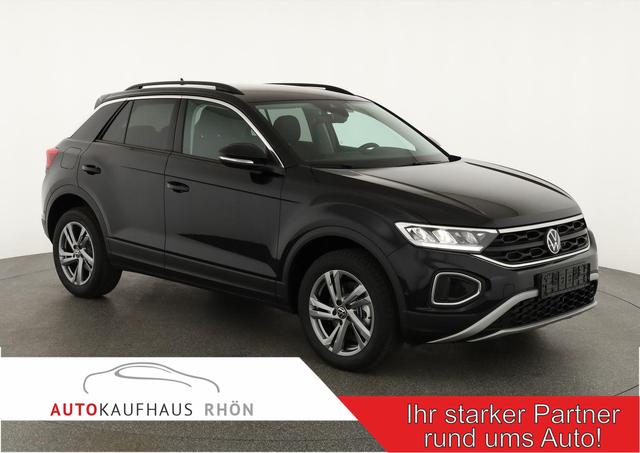 Volkswagen T-Roc - Life 2.0 TDI DSG Life, AHK, Kamera, Winter