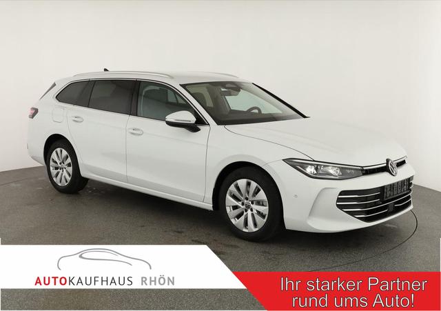 Volkswagen Passat Variant - 1.5 TSI eHybrid 150 kW Business Business, IQ.Light, AHK, Winter plus, Akustik, Navi, sofort