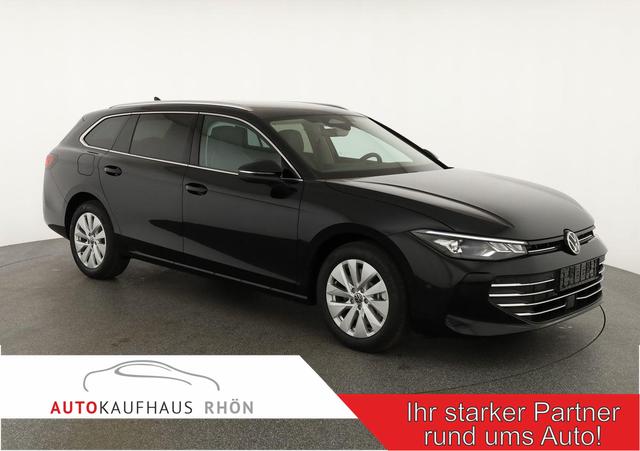 Volkswagen Passat Variant - 1.5 TSI eHybrid 150 kW Business Business, AHK, Winter plus, Akustik, Navi, sofort