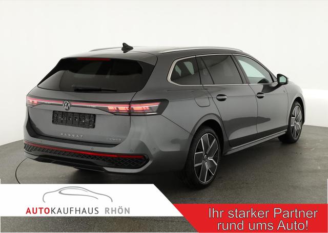 Volkswagen Passat Variant - 1.5 TSI eHybrid 200 kW R-Line R-LINE, Pano, 19-Zoll, IQ.Light