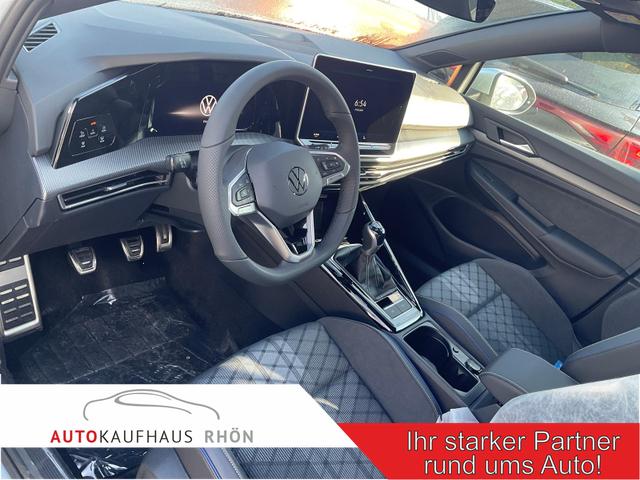 Volkswagen Golf Variant - 1.5 TSI 110 kW R-Line VIII R-LINE, AHK, easyOpen, Kamera, LED-Plus, 3-J Garantie