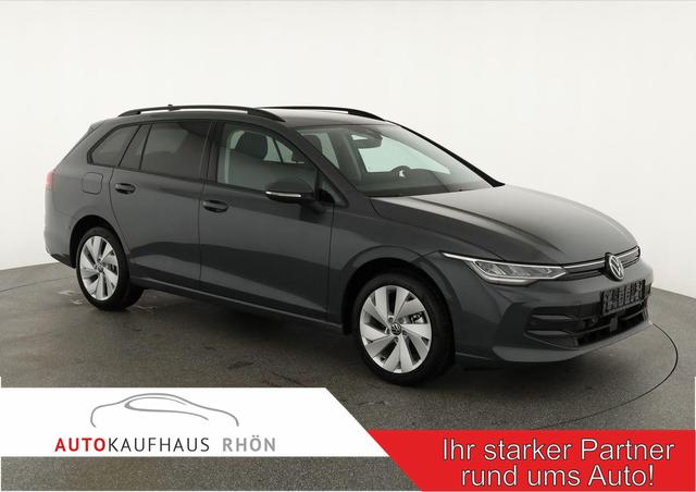 Volkswagen Golf Variant - VIII 1.5 eTSI DSG Life, AHK, easyOpen, Kamera, Winter, 3-J Garantie