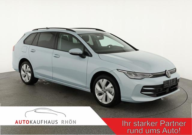 Volkswagen Golf Variant - VIII 2.0 TDI DSG Life, easyOpen, Kamera, Winter, 3-J Garantie
