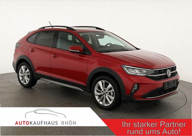 Volkswagen Taigo - LIFE 1.0 TSI Life, LED, Kamera, Winter, 17-Zoll, 4 J.-Garantie