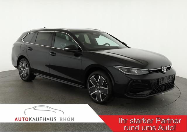 Volkswagen Passat Variant - 1.5 TSI eHybrid 200 kW R-Line R-LINE, Pano, 19-Zoll, IQ.Light