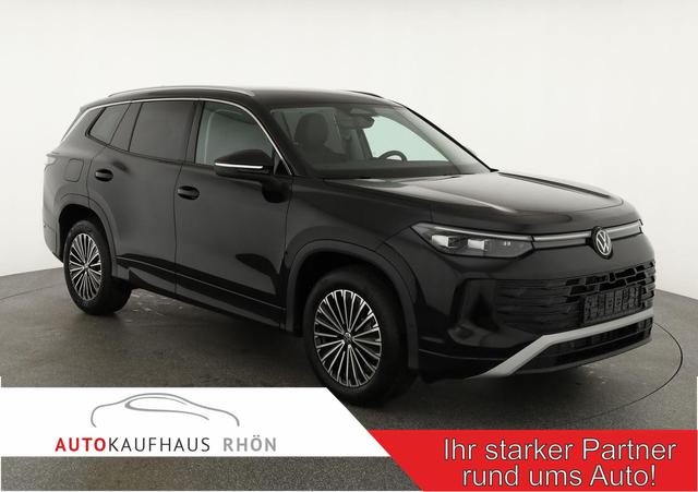 Volkswagen Tayron - 1.5 eTSI 110 kW Life DSG Life, LED-Plus, Winter, ParkAssist Pro, sofort