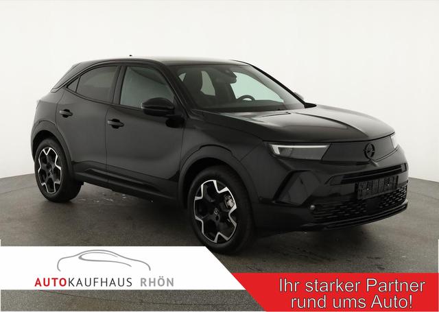 Opel Mokka - e GS Line Line, LED, Navi, Winter, Kamera