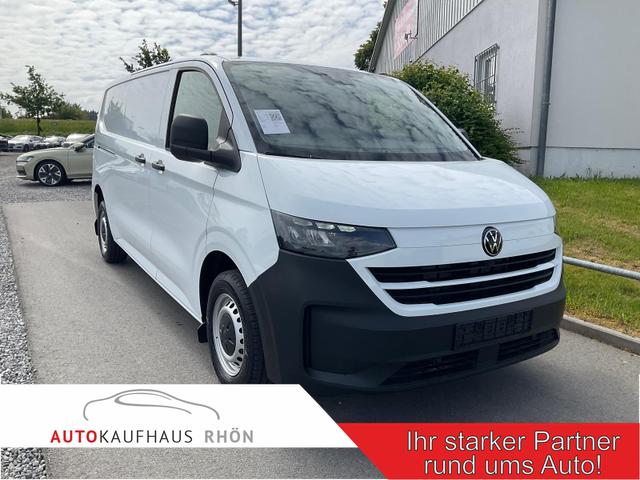 Volkswagen T7 Kastenwagen - 2.0 TDI 110 kW LR Transporter LR, Navi, Kamera, LED, Klima, sofort