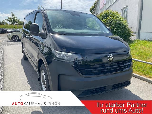 Volkswagen T7 Kastenwagen - 2.0 TDI 110 kW LR Transporter DSG LR, Navi, Kamera, LED, Klima, sofort