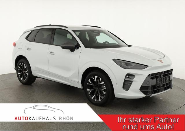 Cupra Terramar - 2.0 TSI 150 kW 4Drive DSG 4Drive, Standheizung, AHK, AreaView, sofort