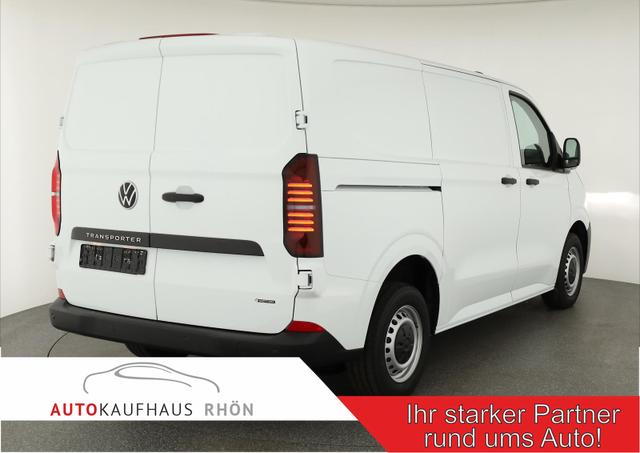 Volkswagen T7 Kastenwagen - 2.0 TDI 110 kW 4MO KR Transporter DSG 4M KR, LED, 5-J Garantie