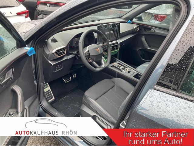 Cupra Formentor - 2.0 TDI 110 kW DSG, AHK, Area, Navi, 5-J Garantie