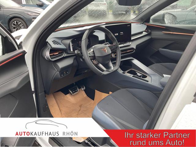 Cupra Terramar - 2.0 TSI 150 kW 4Drive DSG 4Drive, Standheizung, AHK, AreaView, sofort