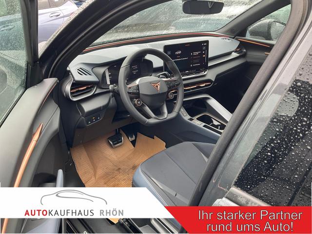 Cupra Terramar - 2.0 TSI 150 kW 4Drive DSG 4Drive, Standheizung, AHK, AreaView, sofort