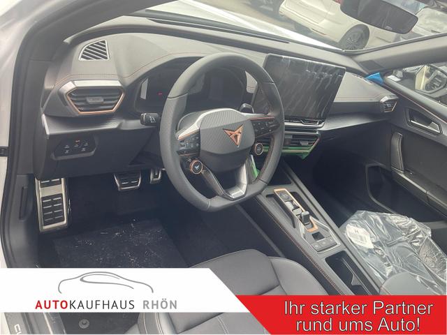 Cupra Formentor - 2.0 TDI 110 kW DSG, AHK, Area, Navi, 5-J Garantie