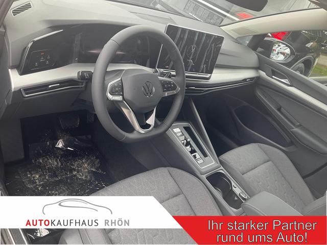 Volkswagen Golf - VIII Variant 2.0 TDI DSG Life, easyOpen, Kamera, 3-J Garantie