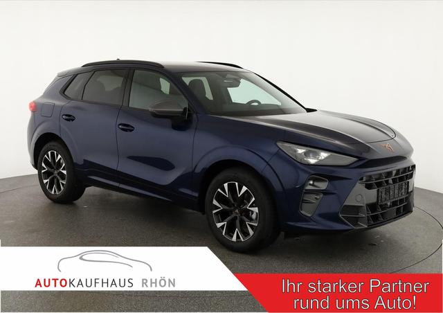 Cupra Terramar - 1.5 eTSI 110 kW DSG, AHK, HuD, el. Klappe, Navi, 5-J Garantie