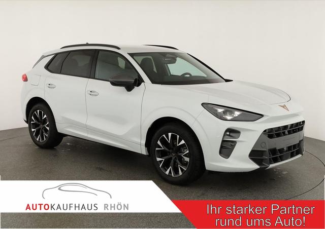 Cupra Terramar - 1.5 eTSI 110 kW DSG, AHK, HuD, el. Klappe, Navi, 5-J Garantie