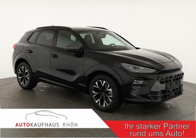 Cupra Terramar - 2.0 TSI 150 kW 4Drive DSG 4Drive, Standheizung, AHK, AreaView, sofort