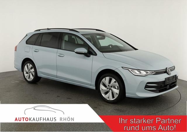 Volkswagen Golf Variant - 1.5 TSI 110 kW VIII Life, AHK, easyOpen, Kamera, 3-J Garantie