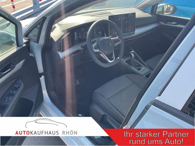 Volkswagen Golf - 1.5 TSI 85 kW Goal VIII Life, Kamera, Ready2, Winterpaket, 3-J Garantie