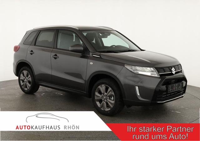 Suzuki Vitara - 1.4 Mild-Hybrid Comfort 4x4 4x4, Navi, Kamera, LED