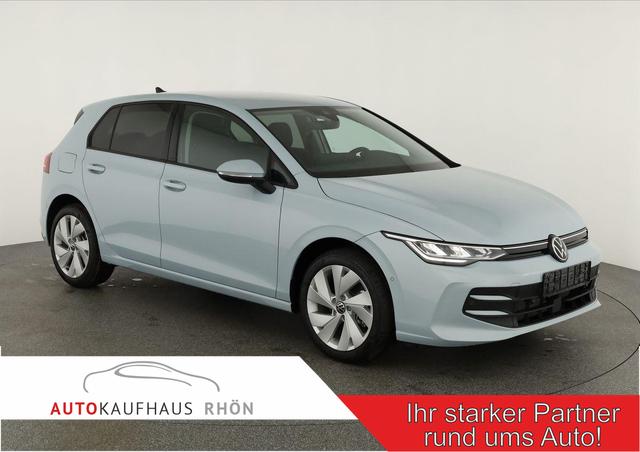 Volkswagen Golf - 1.5 TSI 85 kW Goal VIII Life, Kamera, Ready2, Winterpaket, 3-J Garantie