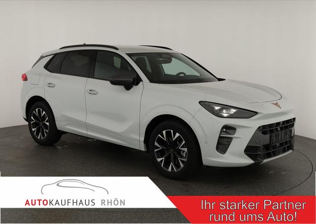 Cupra Terramar - 2.0 TSI 150 kW 4Drive DSG 4Drive, Standheizung, AHK, AreaView, sofort