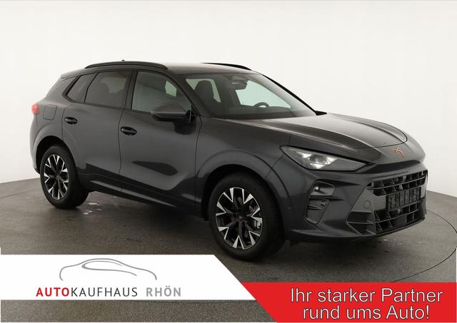Cupra Terramar - 2.0 TSI 150 kW 4Drive DSG 4Drive, Standheizung, AHK, AreaView, sofort