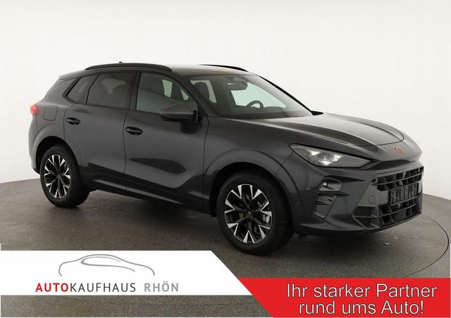 Cupra Terramar - 2.0 TSI 150 kW 4Drive DSG 4Drive, Standheizung, AHK, AreaView, sofort
