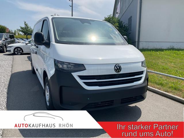 Volkswagen T7 Transporter - TDI DSG LR (lang), Navi, Kamera, LED, Klima, sofort