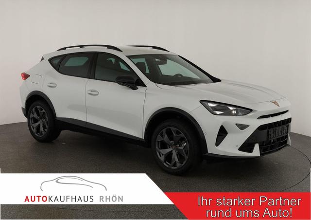 Cupra Formentor - 2.0 TDI 110 kW DSG, AHK, Area, Navi, 5-J Garantie