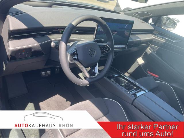 Volkswagen ID.7 Kombi - Pro 210 kW Tourer Pro, 20-Zoll, Harman, HuD, IQ.Light, AreaView, easyOpen, NaviPro Max