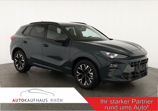 Cupra Terramar - 2.0 TSI 150 kW 4Drive DSG 4Drive, Standheizung, AHK, AreaView, sofort