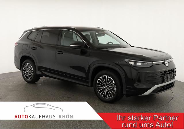 Volkswagen Tayron - 1.5 eTSI 110 kW Life DSG Life, LED-Plus, Winter, ParkAssist Pro, sofort