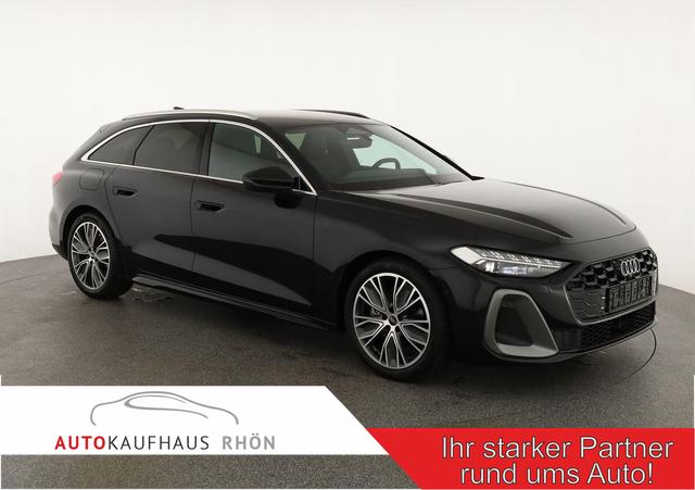 Audi A5 Avant - TFSI 150 kW 150kW S-LINE, Leder, 19-Zoll, Navi, sofort