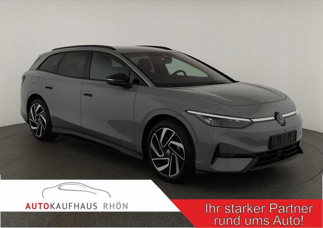 Volkswagen ID.7 Kombi - Pro 210 kW Tourer Pro, 20-Zoll, Harman, HuD, IQ.Light, AreaView, easyOpen, NaviPro Max