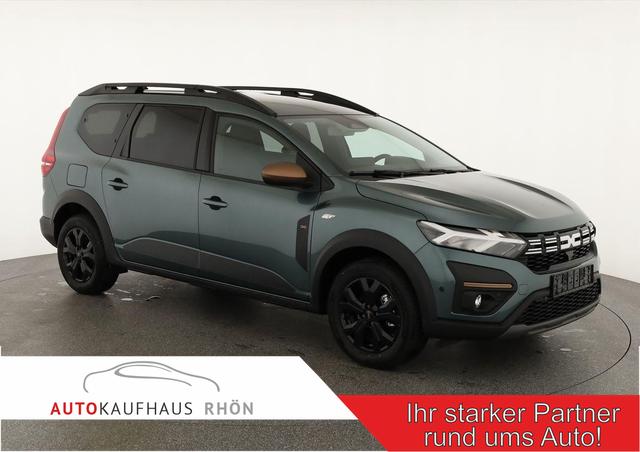 Dacia Jogger - Extreme 1.0 TCE 110 Extreme, 7-Sitzer, Kamera, Sitzheizung