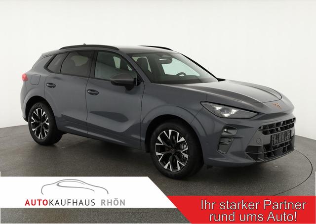 Cupra Terramar - 2.0 TSI 150 kW 4Drive DSG 4Drive, Standheizung, AHK, AreaView, sofort