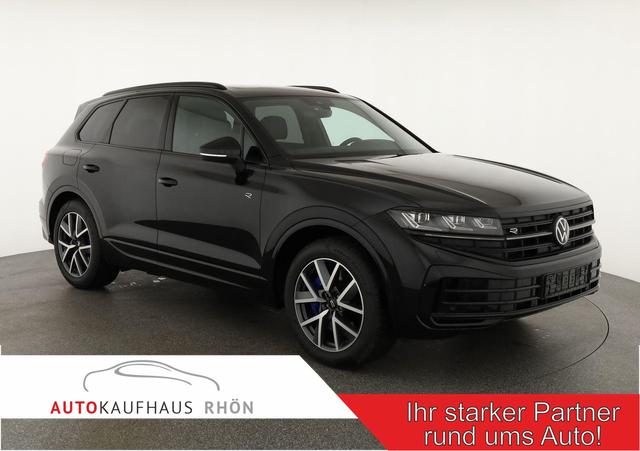 Volkswagen Touareg - 3.0 TSI eHybrid 340 kW 4Motion R 4M, Pano, HuD, AHK, IQ.Light, Leder, Luft, 5-J Garantie