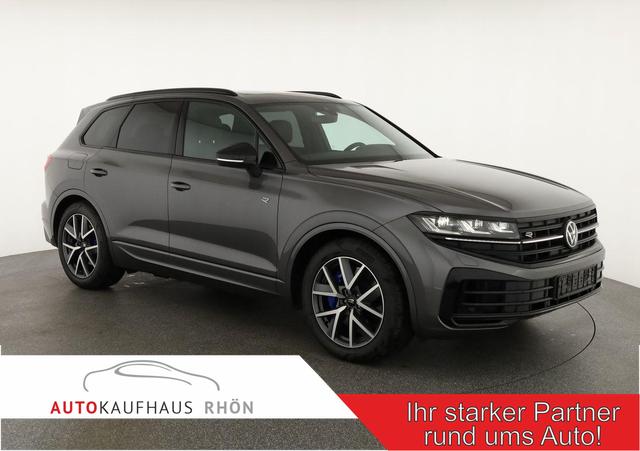 Volkswagen Touareg - 3.0 TSI eHybrid 340 kW 4Motion R 4M, Pano, HuD, AHK, IQ.Light, Leder, Luft, 5-J Garantie