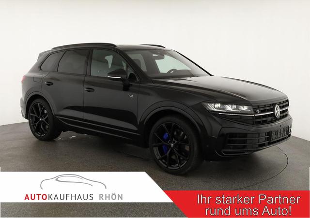 Volkswagen Touareg - 3.0 TSI eHybrid 340 kW 4Motion R 4M, 22-Zoll, Area, Pano, HuD, AHK, IQ.Light, Leder, Luft, 5-J Garantie