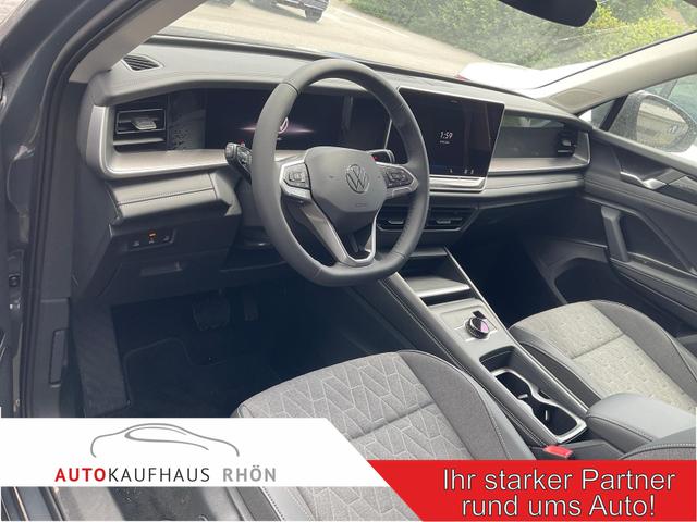 Volkswagen Tayron - 1.5 eTSI 110 kW Life DSG Life, AHK, 7-Sitzer, LED-Plus, Winter, ParkAssist Pro, sofort