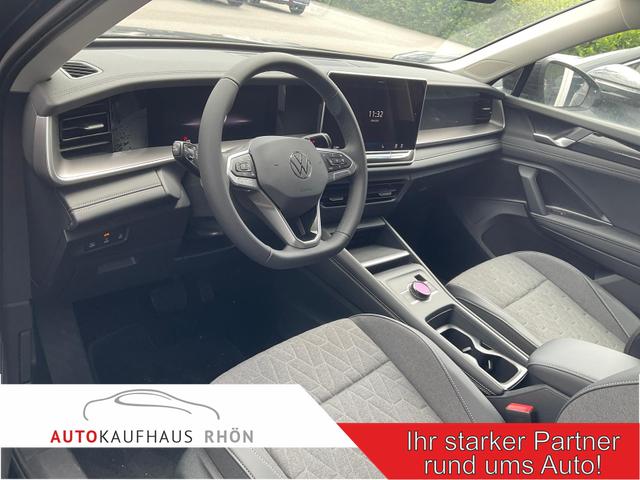 Volkswagen Tayron - 1.5 eTSI 110 kW Life DSG Life, AHK, 7-Sitzer, LED-Plus, Winter, ParkAssist Pro, sofort